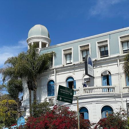 Hotel Vicente López מראה חיצוני תמונה