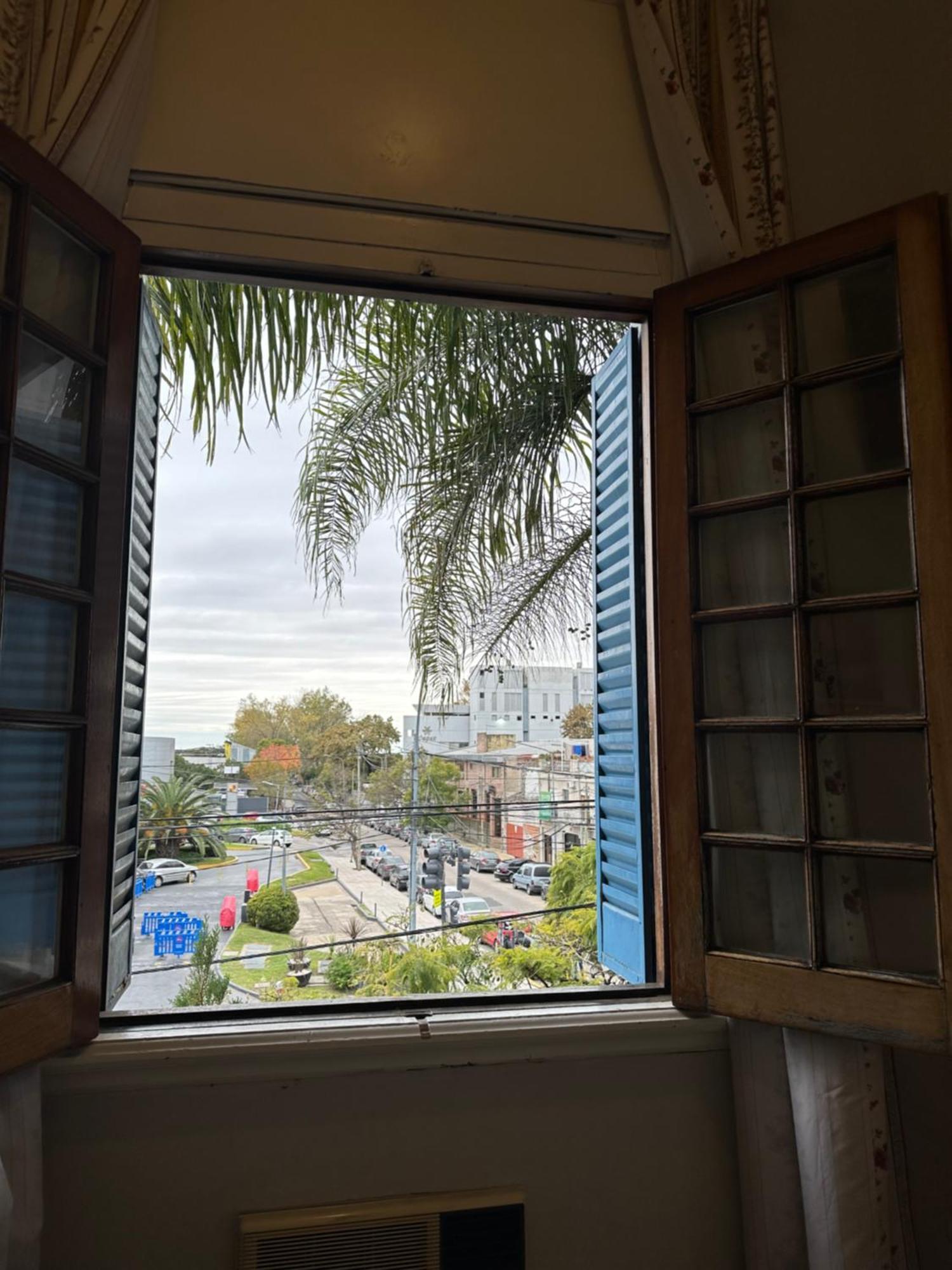 Hotel Vicente López מראה חיצוני תמונה