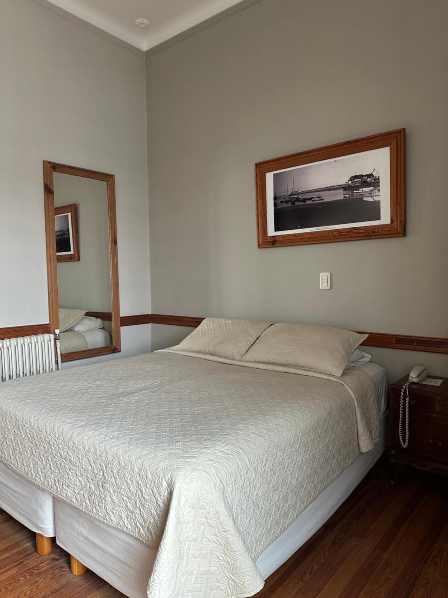 Hotel Vicente López מראה חיצוני תמונה