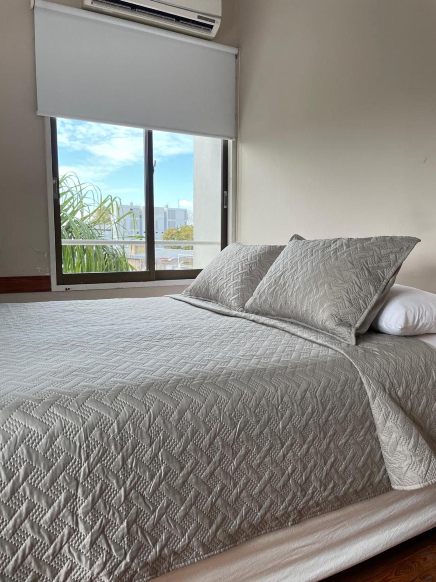 Hotel Vicente López מראה חיצוני תמונה