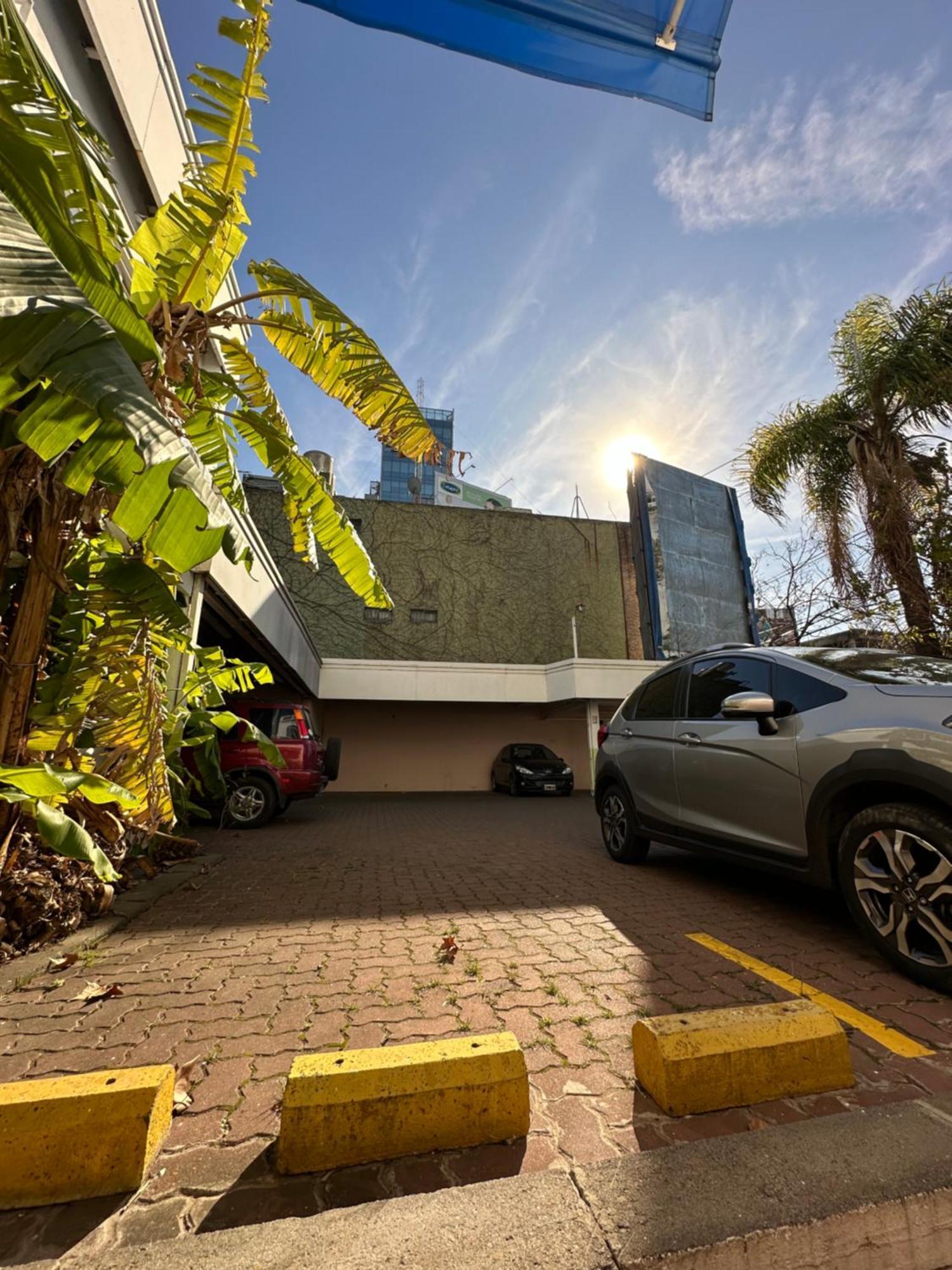 Hotel Vicente López מראה חיצוני תמונה