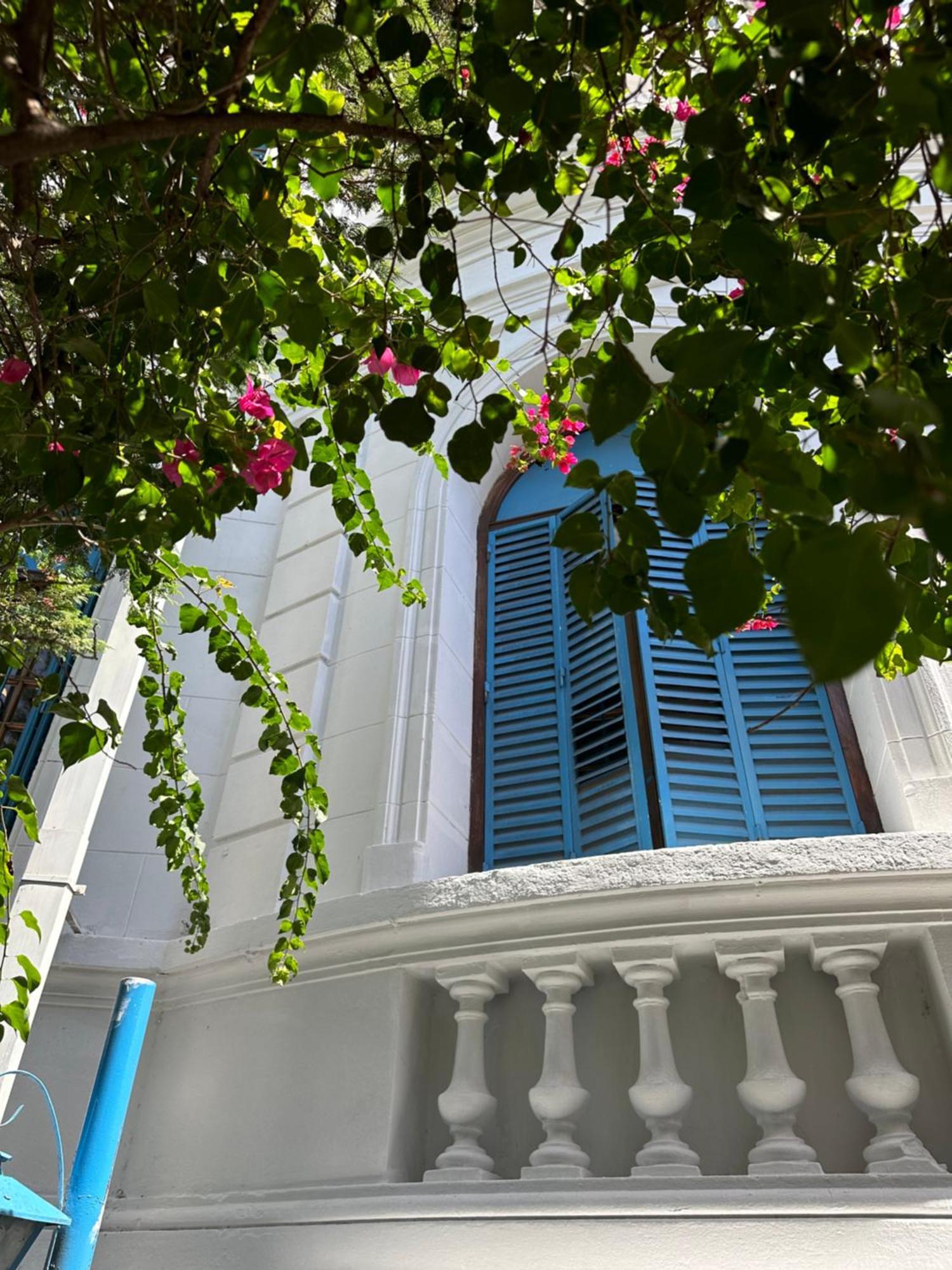 Hotel Vicente López מראה חיצוני תמונה