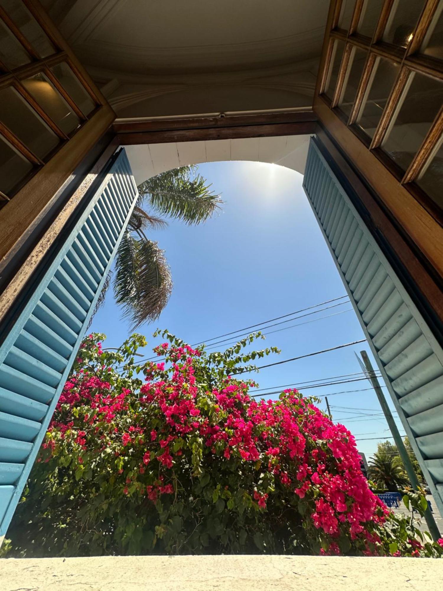 Hotel Vicente López מראה חיצוני תמונה