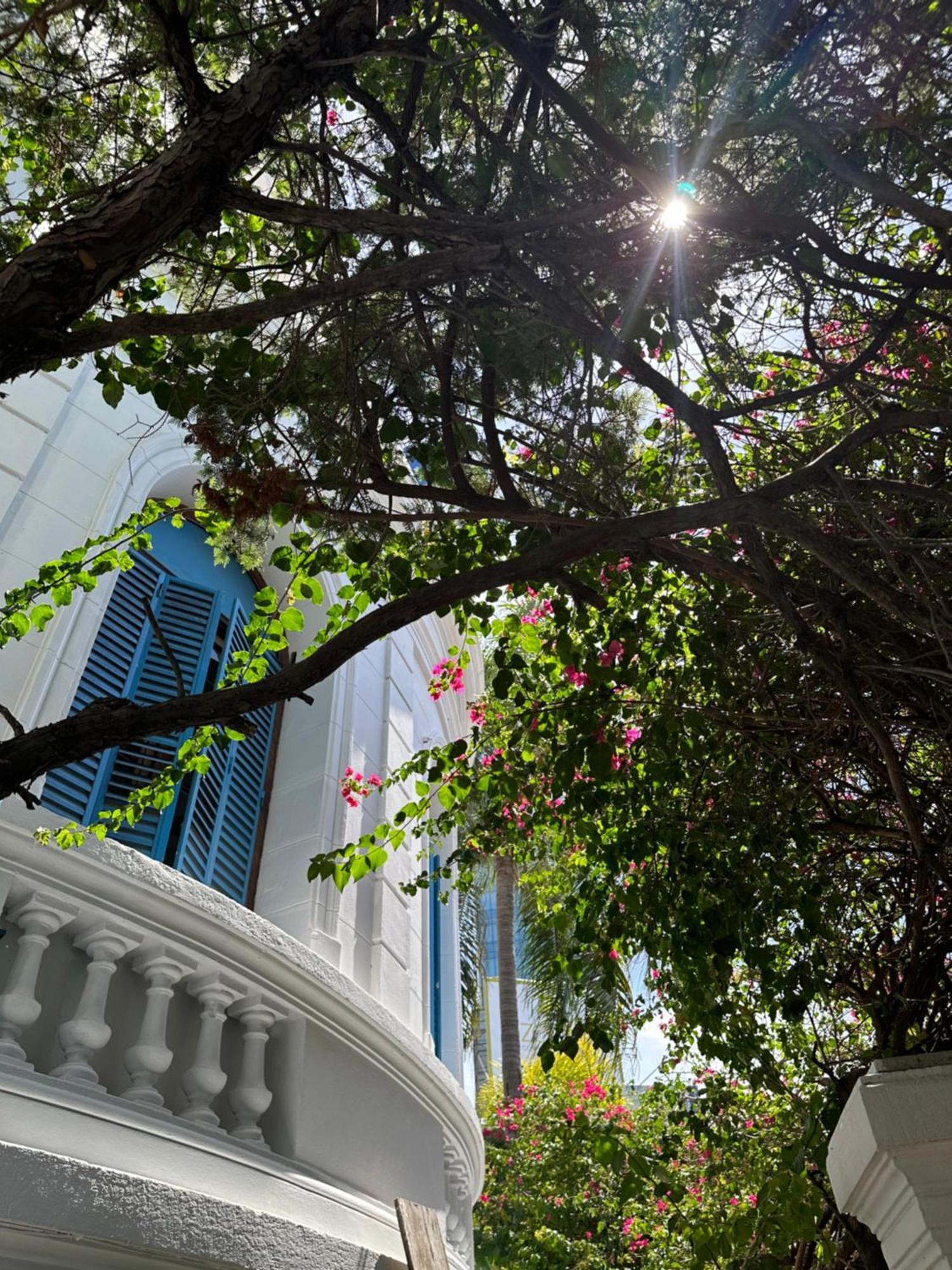 Hotel Vicente López מראה חיצוני תמונה