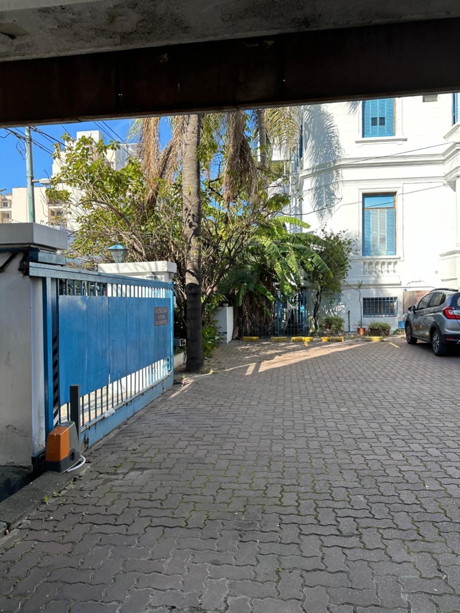 Hotel Vicente López מראה חיצוני תמונה