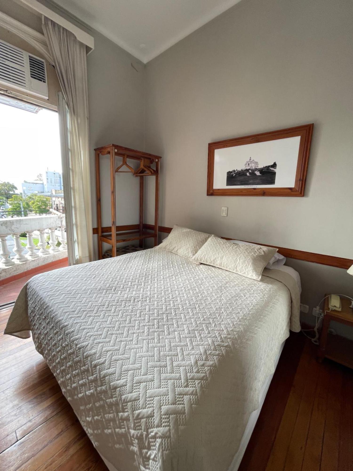 Hotel Vicente López מראה חיצוני תמונה
