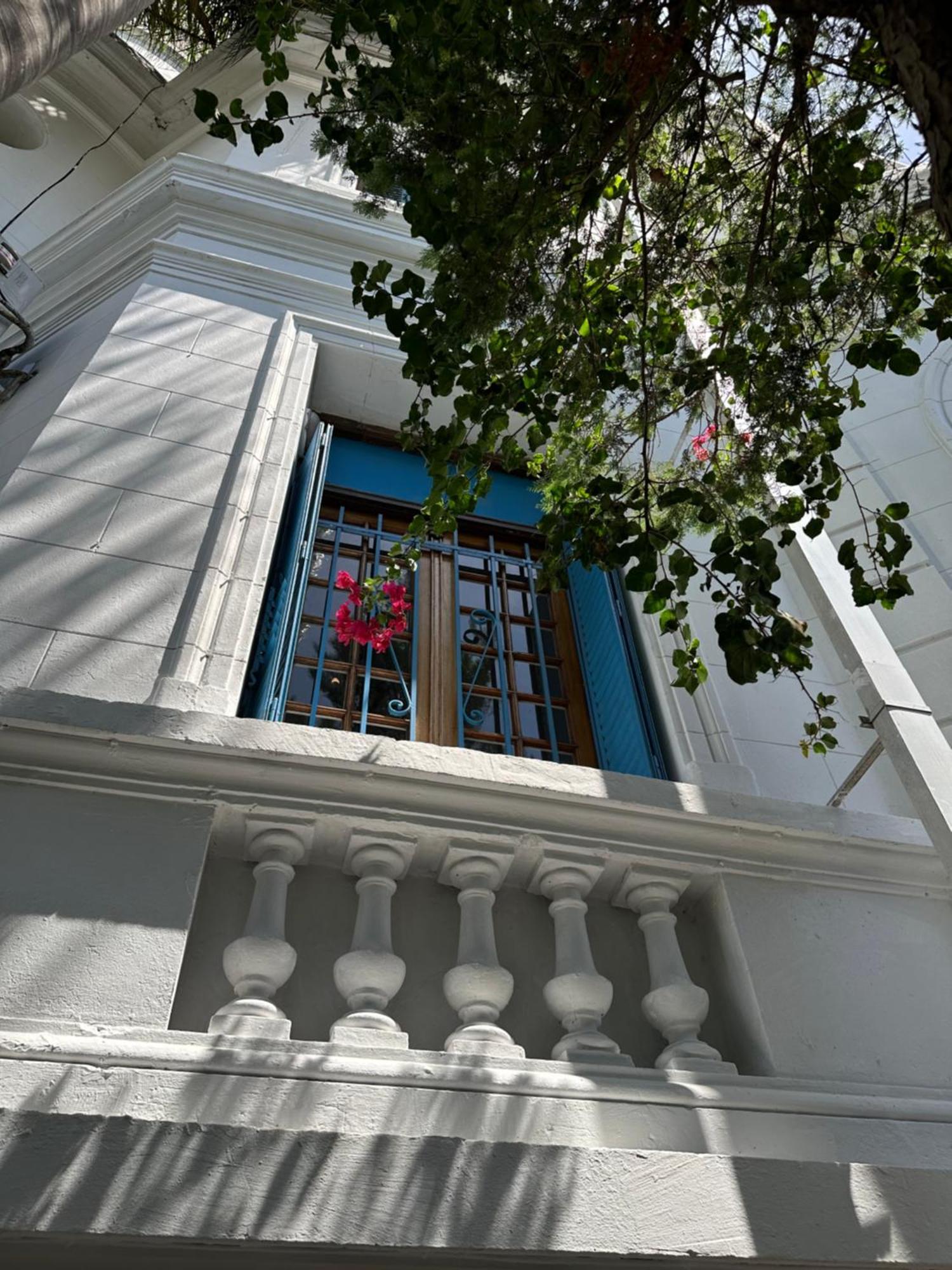Hotel Vicente López מראה חיצוני תמונה