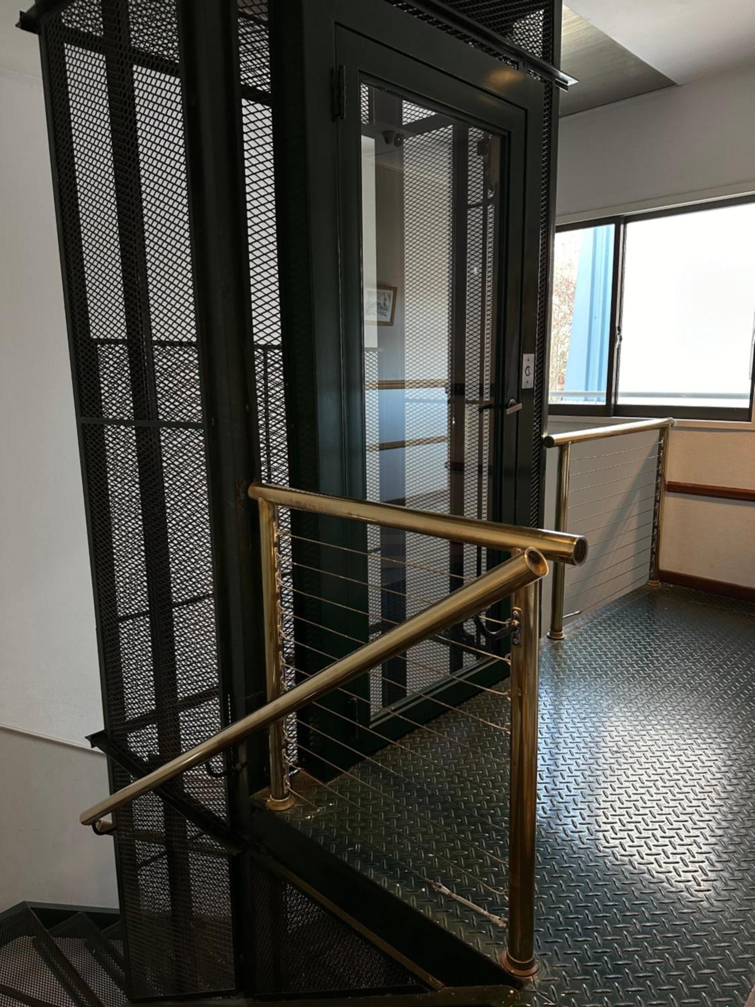 Hotel Vicente López מראה חיצוני תמונה