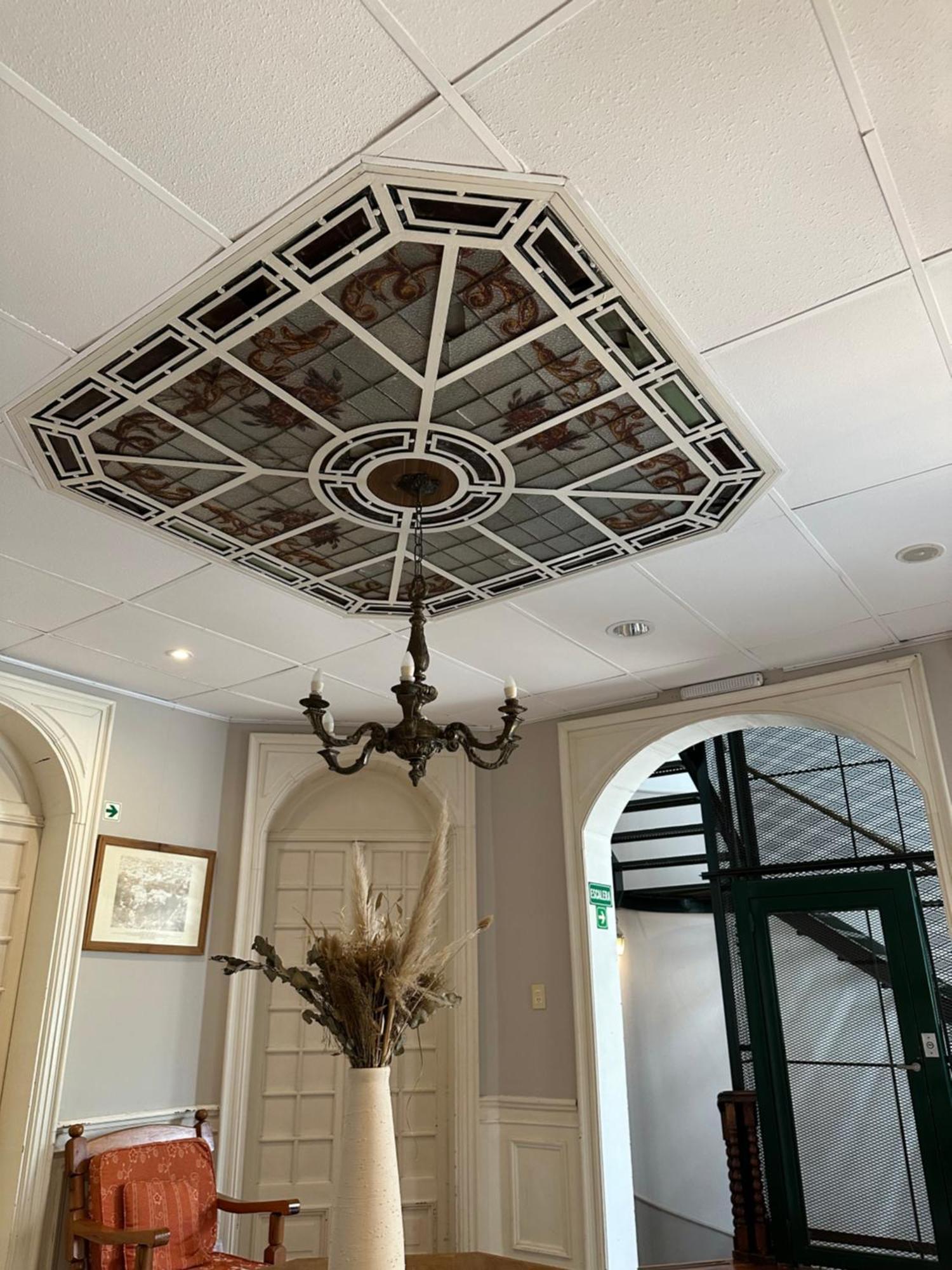 Hotel Vicente López מראה חיצוני תמונה