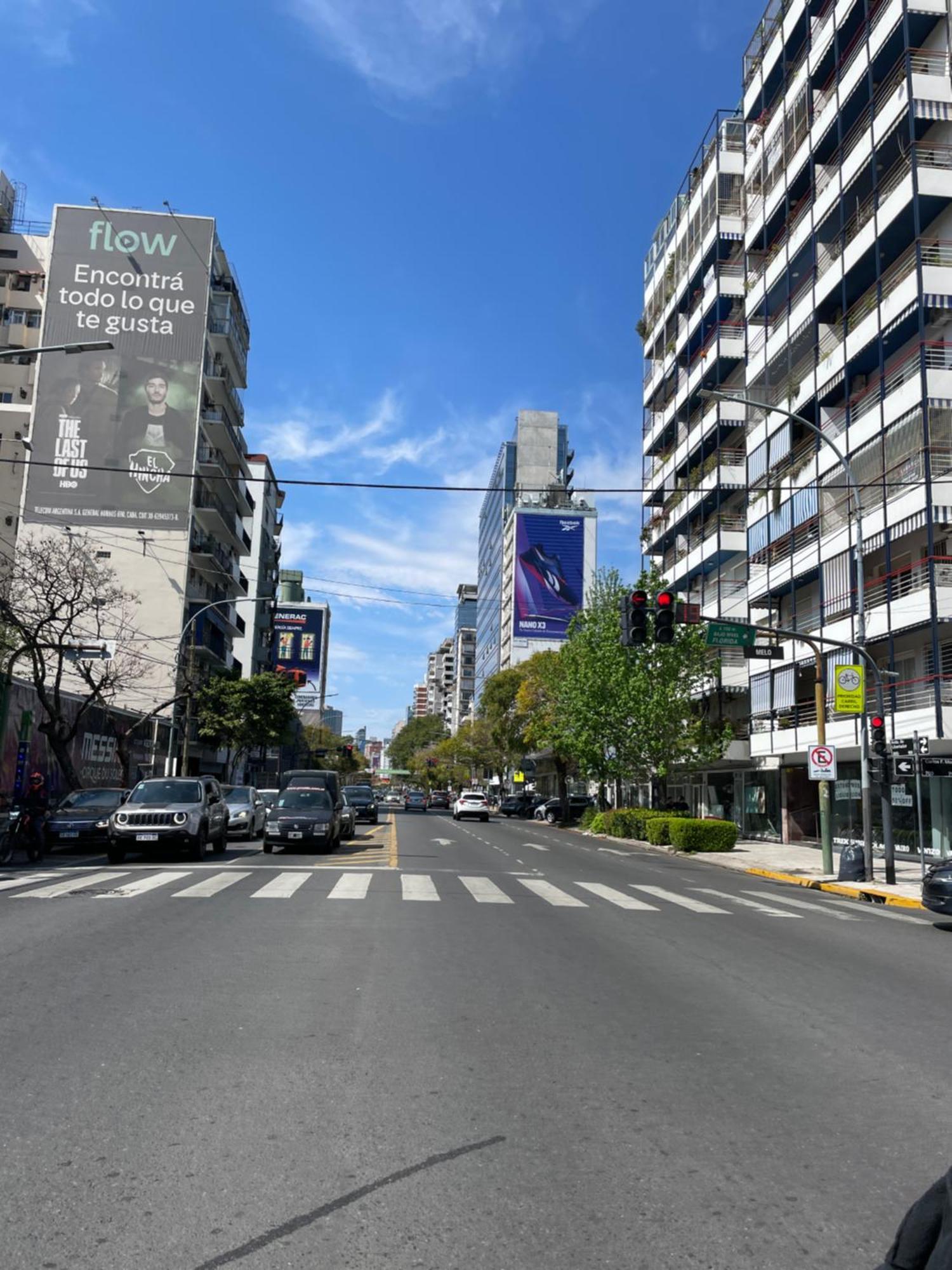 Hotel Vicente López מראה חיצוני תמונה