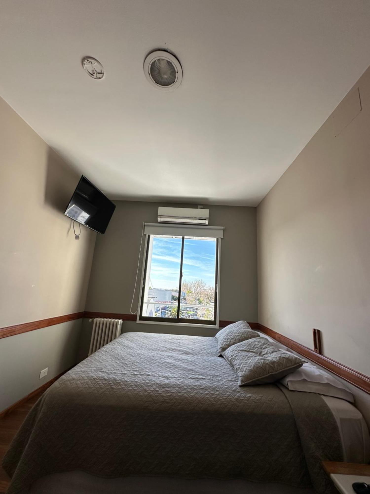 Hotel Vicente López מראה חיצוני תמונה