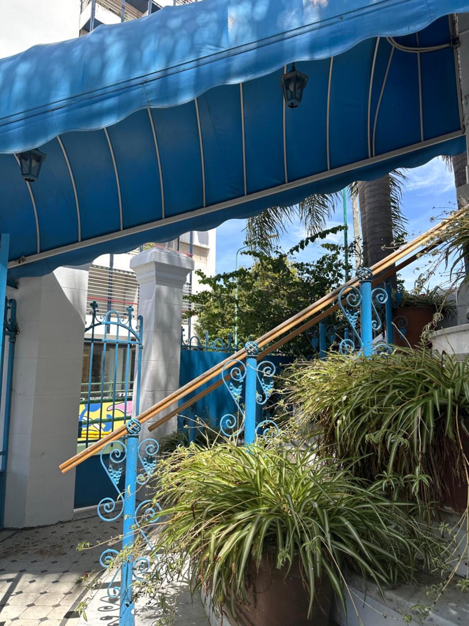Hotel Vicente López מראה חיצוני תמונה