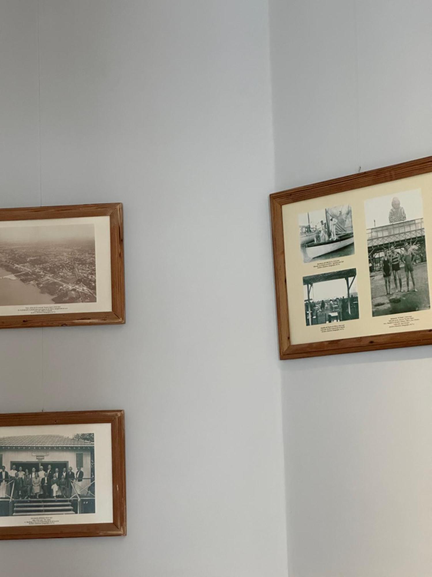 Hotel Vicente López מראה חיצוני תמונה