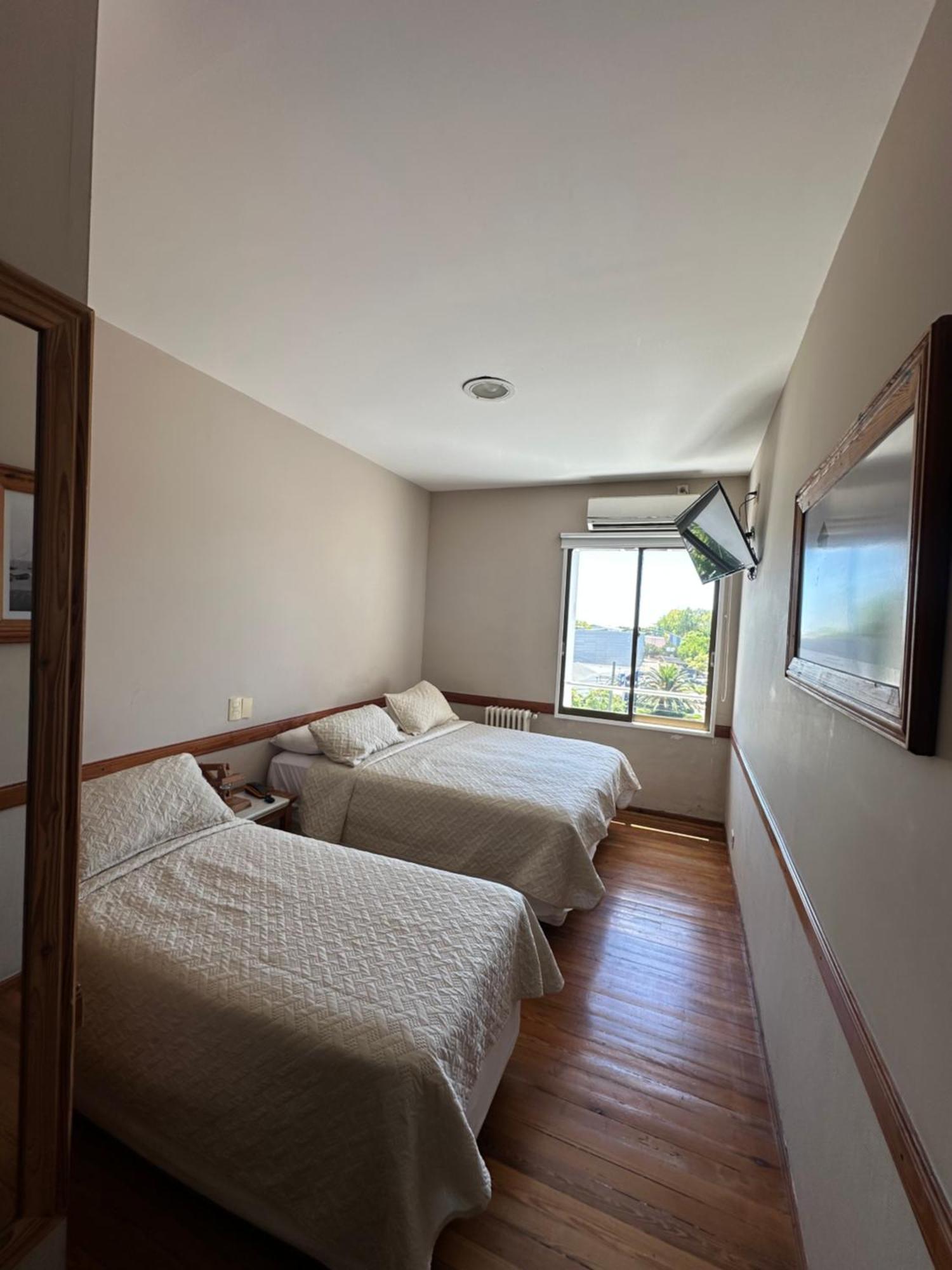 Hotel Vicente López מראה חיצוני תמונה