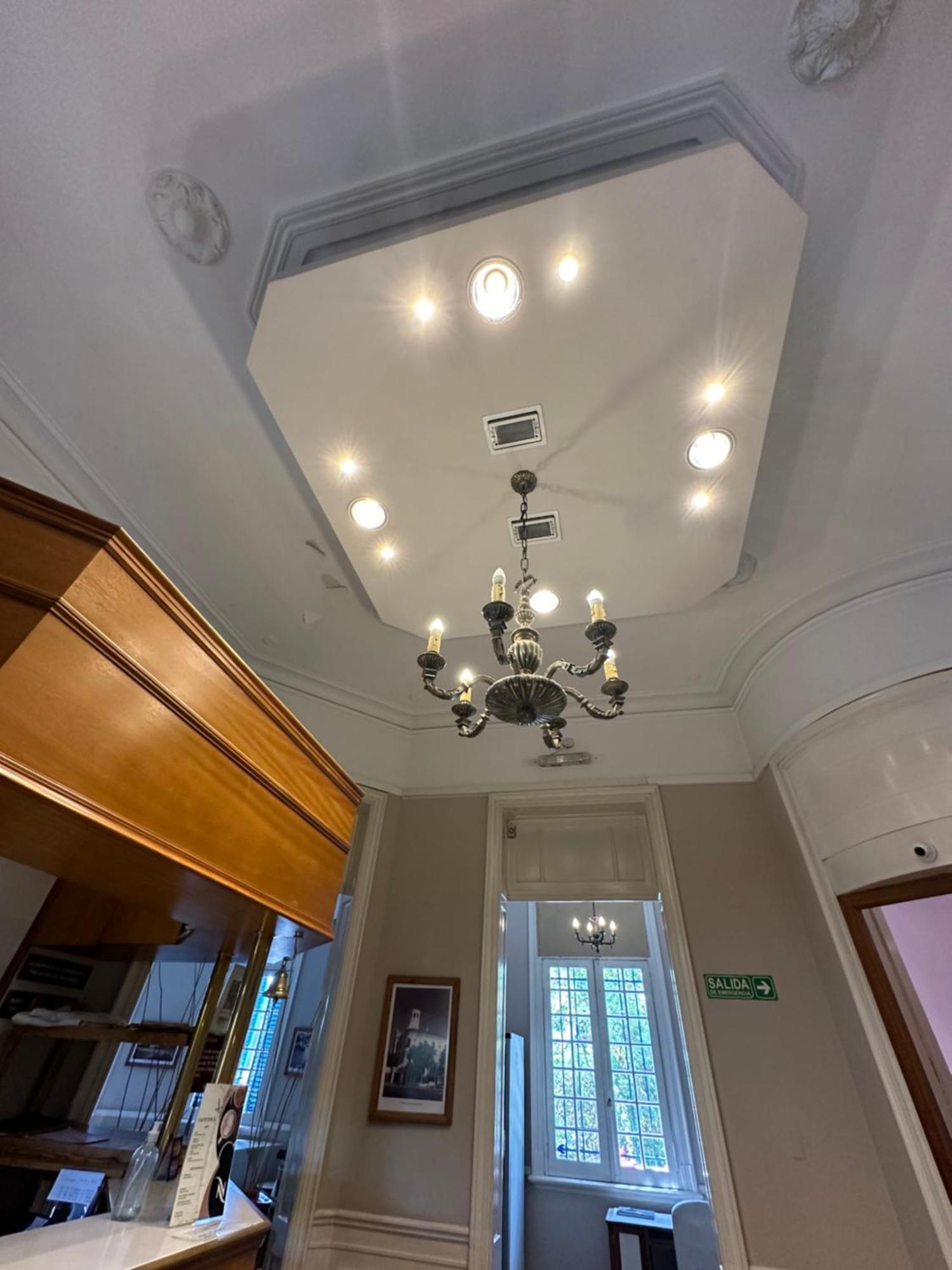 Hotel Vicente López מראה חיצוני תמונה