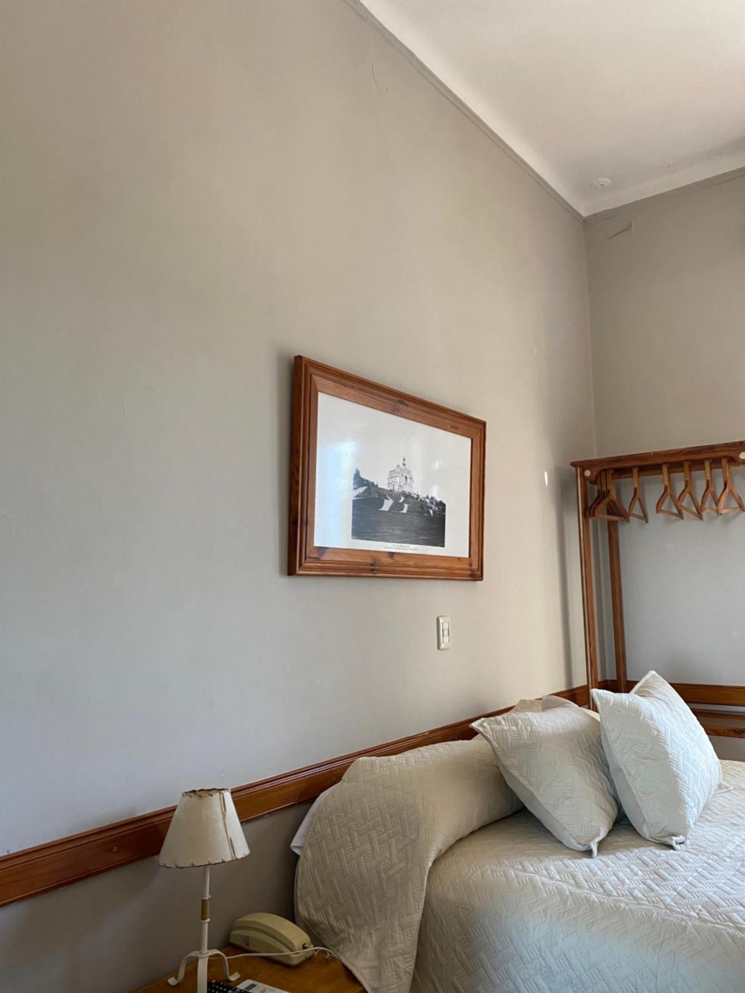 Hotel Vicente López מראה חיצוני תמונה