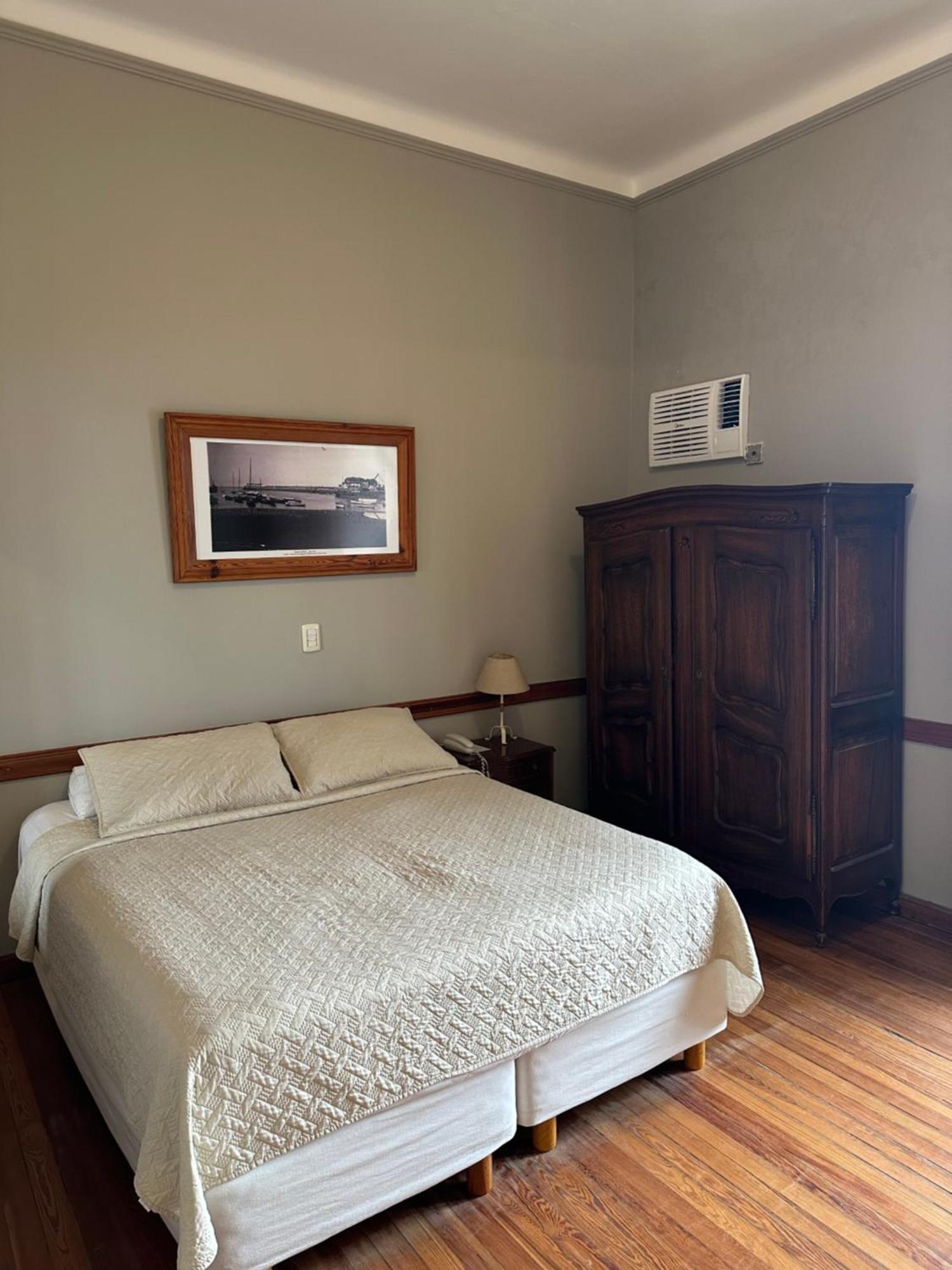 Hotel Vicente López מראה חיצוני תמונה