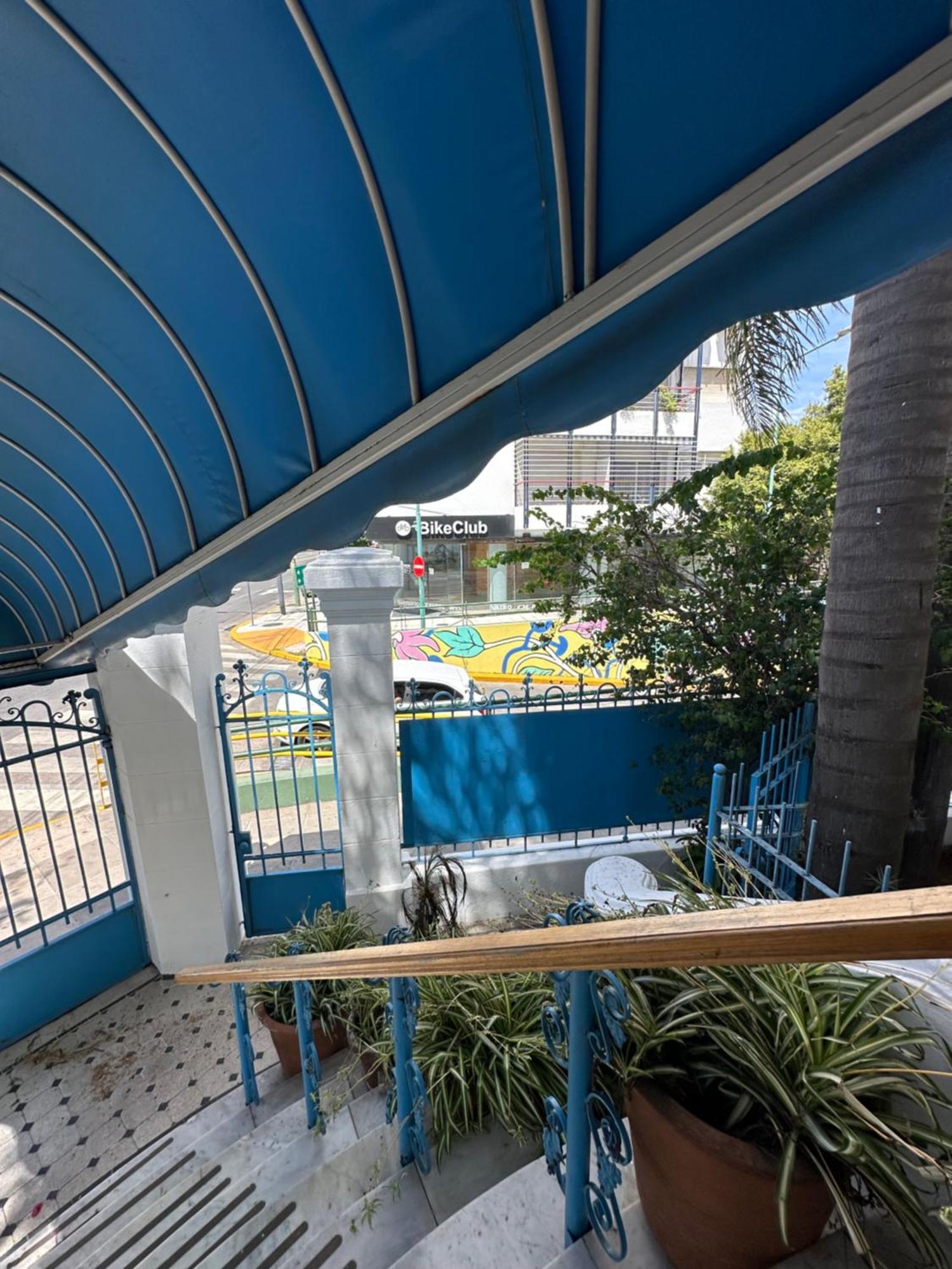 Hotel Vicente López מראה חיצוני תמונה