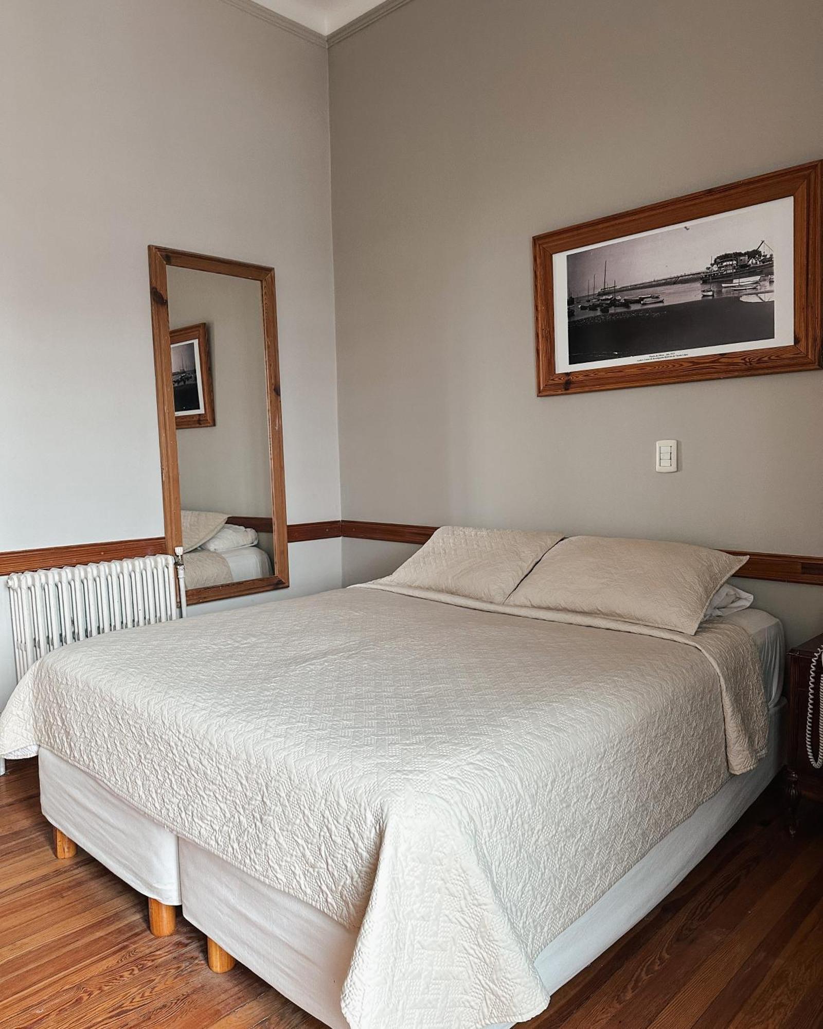 Hotel Vicente López מראה חיצוני תמונה