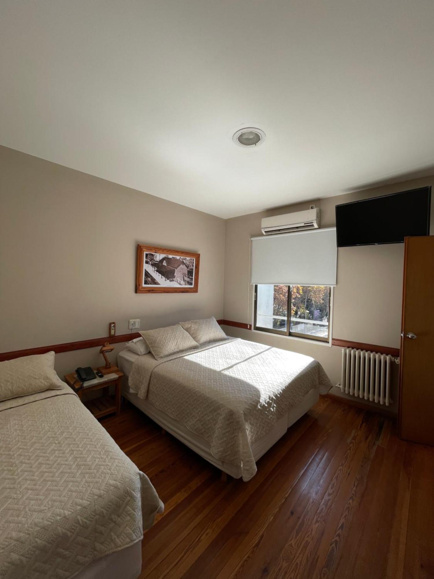 Hotel Vicente López מראה חיצוני תמונה