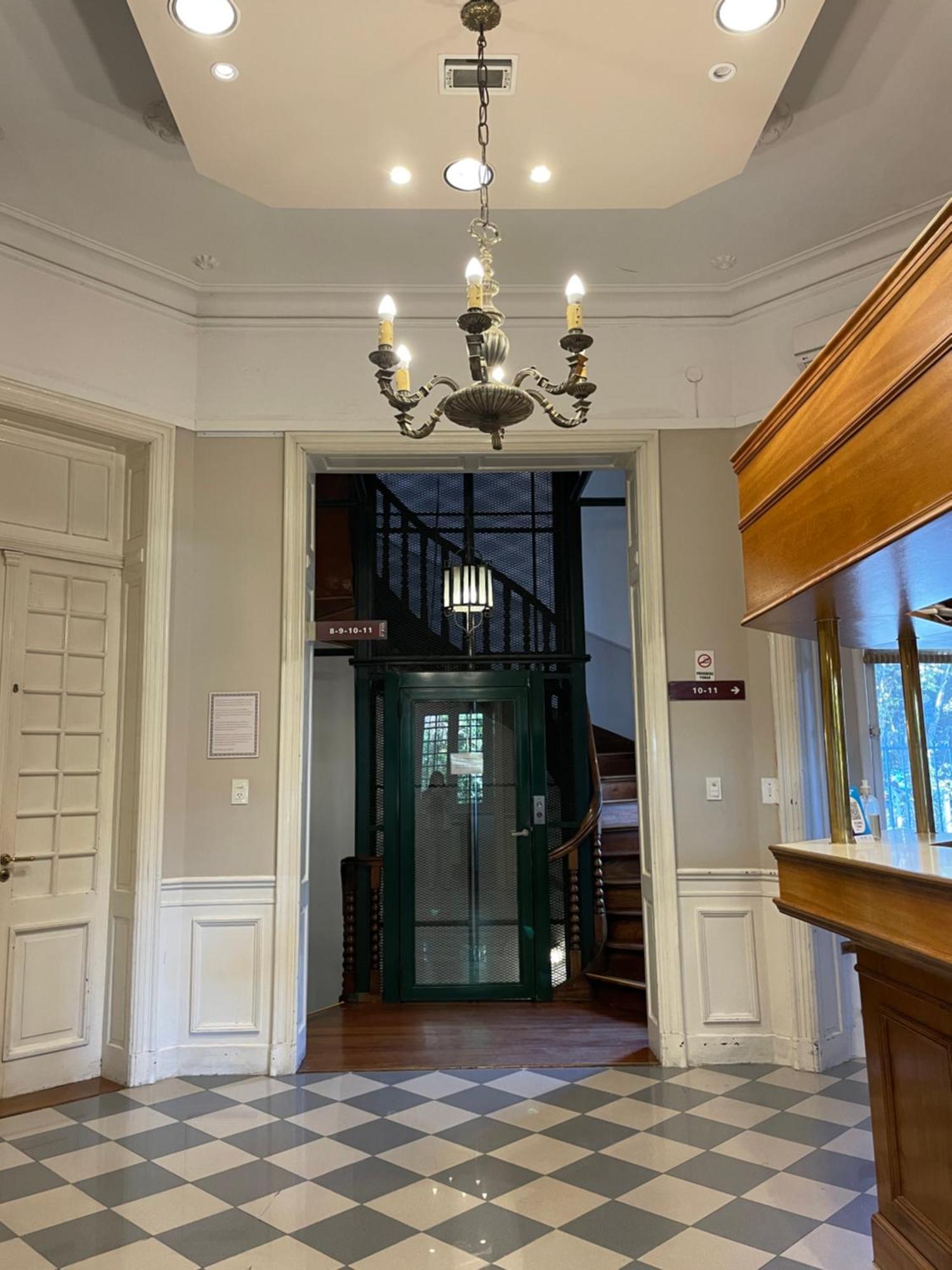 Hotel Vicente López מראה חיצוני תמונה