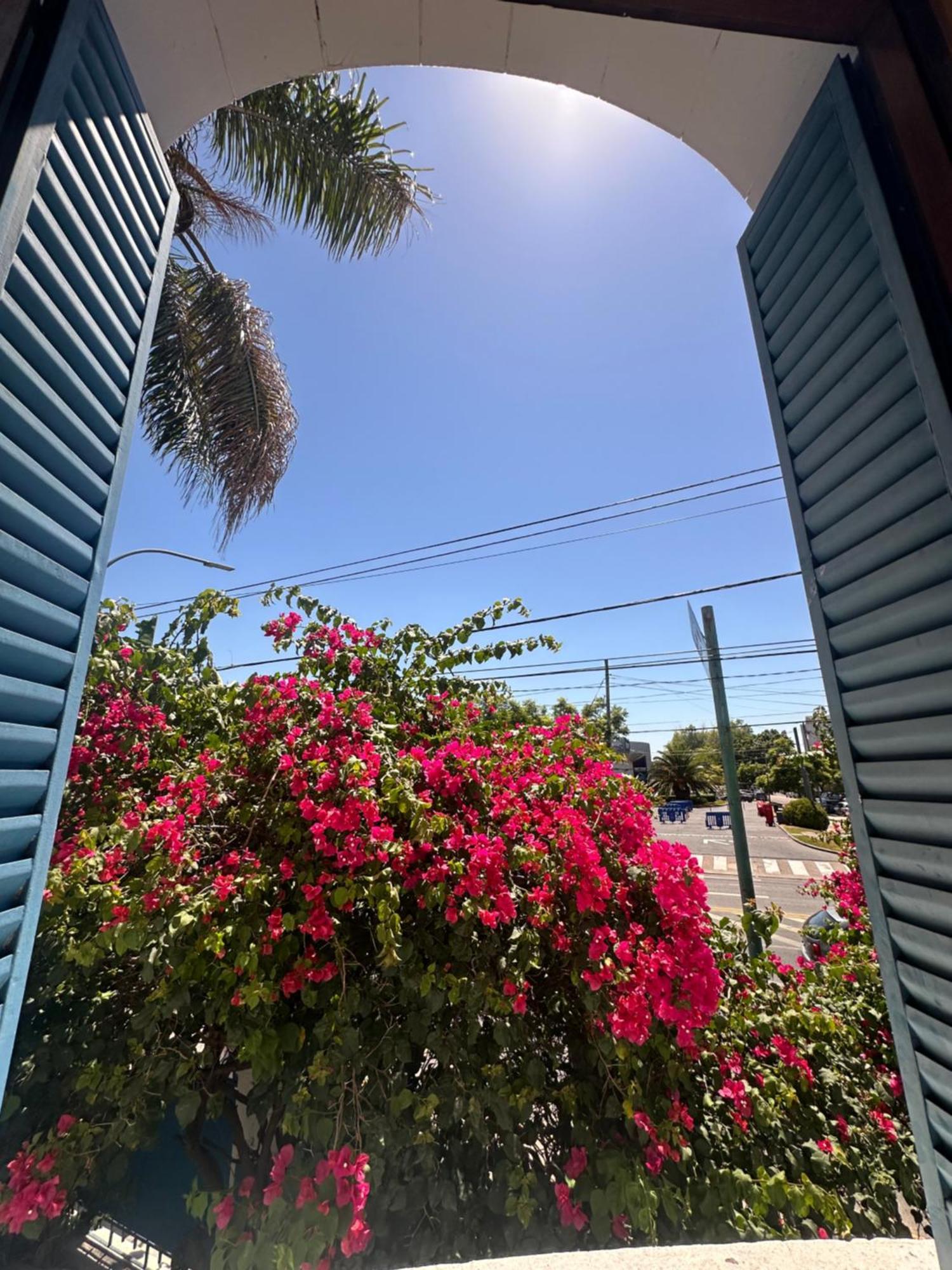 Hotel Vicente López מראה חיצוני תמונה