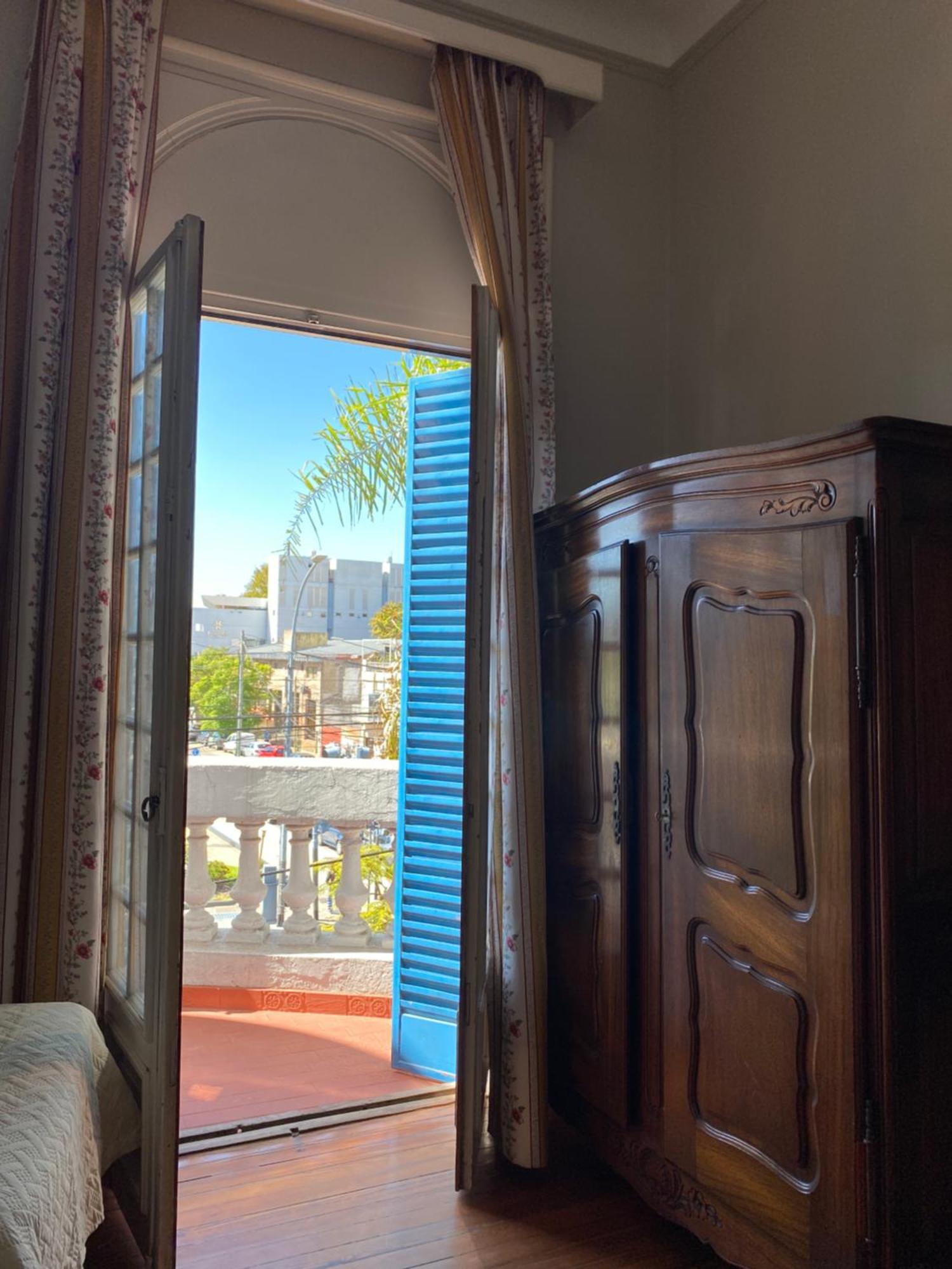 Hotel Vicente López מראה חיצוני תמונה